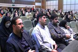 برگزاری همایش پویش ملی تغذیه سالم در شبکه بهداشت اسلامشهر